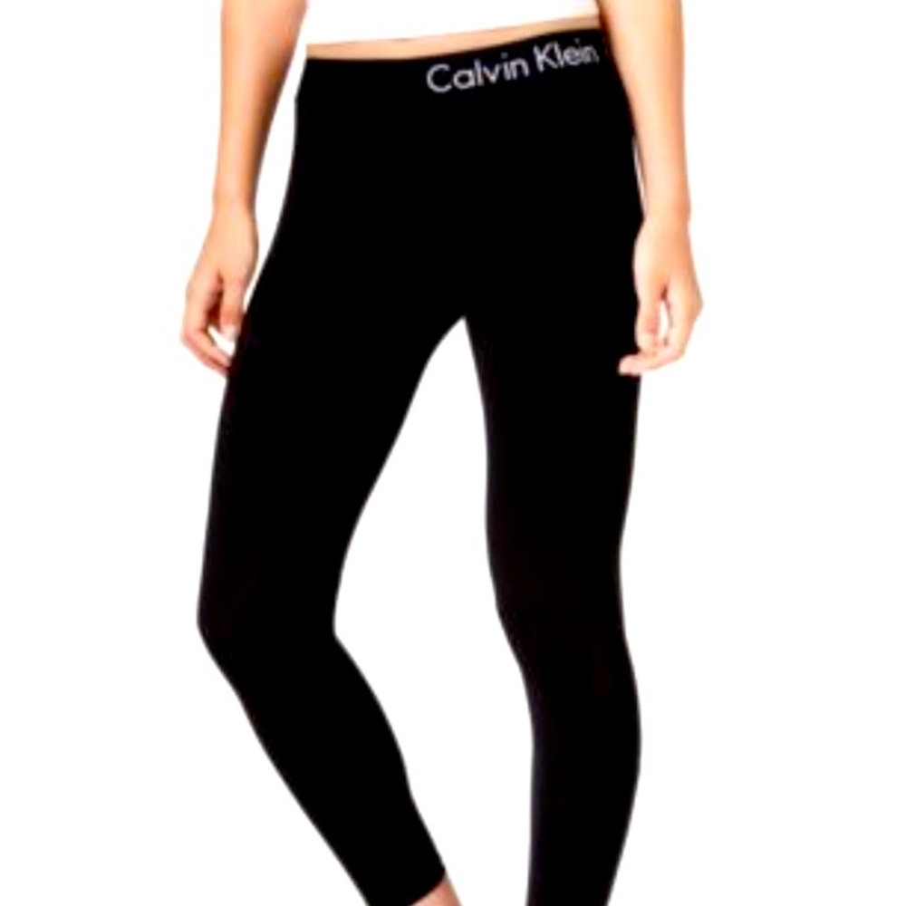 Calvin Klein Capri leggings